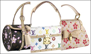 Illustration for article titled Art Collector Sues Louis Vuitton For Fraud